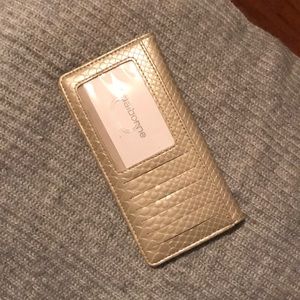 LIZ CLAIBORNE WALLET. NWOT